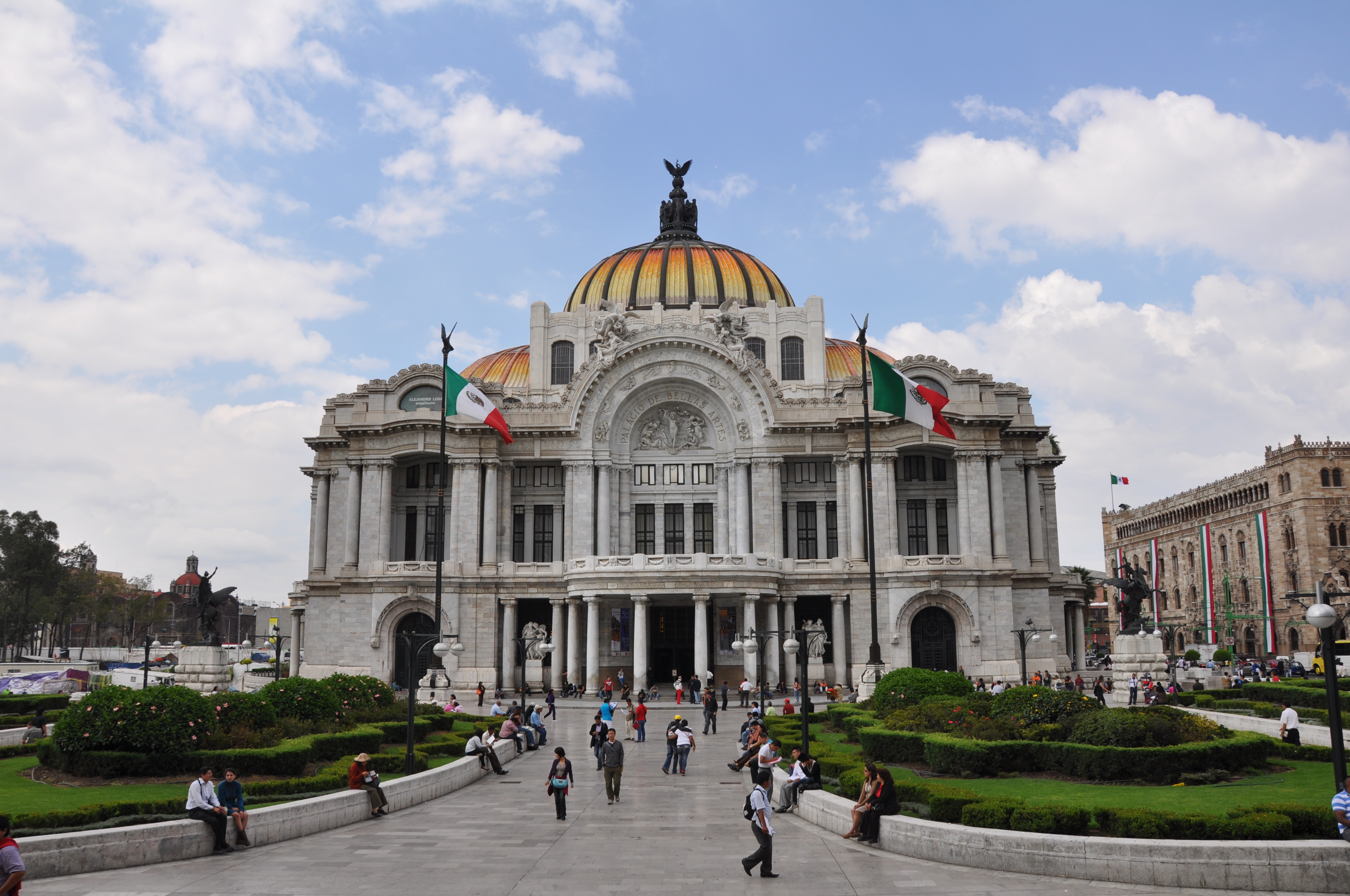 Mexico: The Mexican Social Security Institute authorizes to consider  Covid-19 as a professional Illness