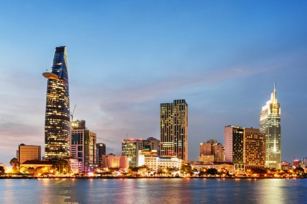 Vietnam: 2015 Penal Code to Take Effect on 1 January 2018