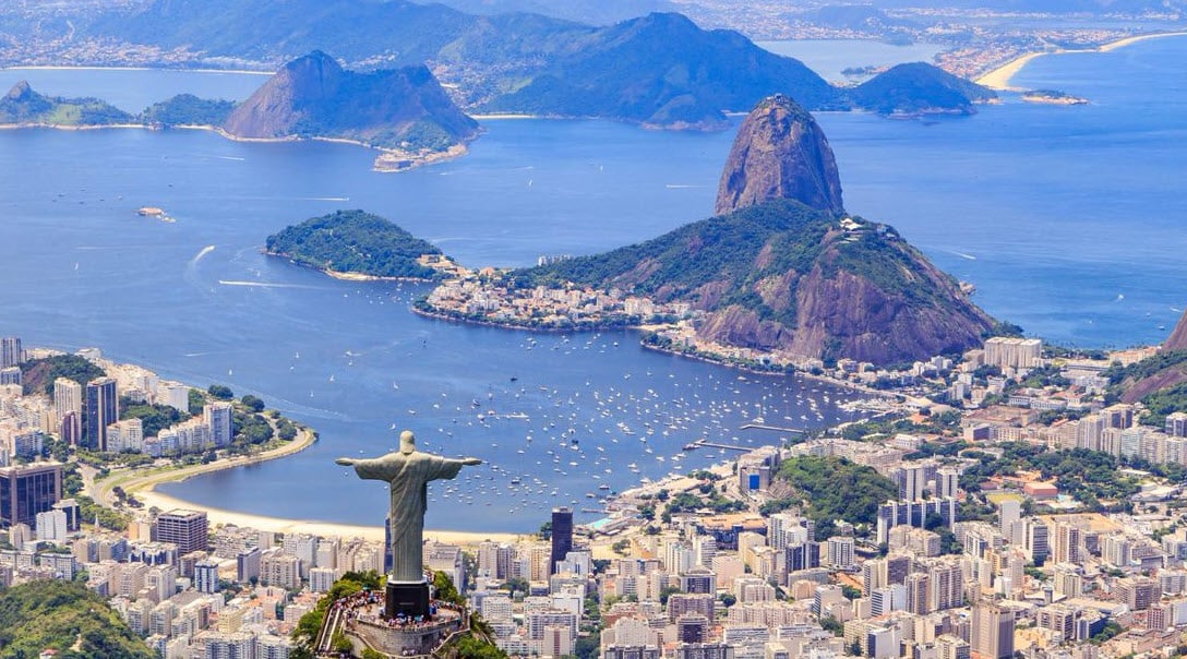 Brazil's National Low-Carbon Hydrogen Policy: A Step Towards Sustainable Energy