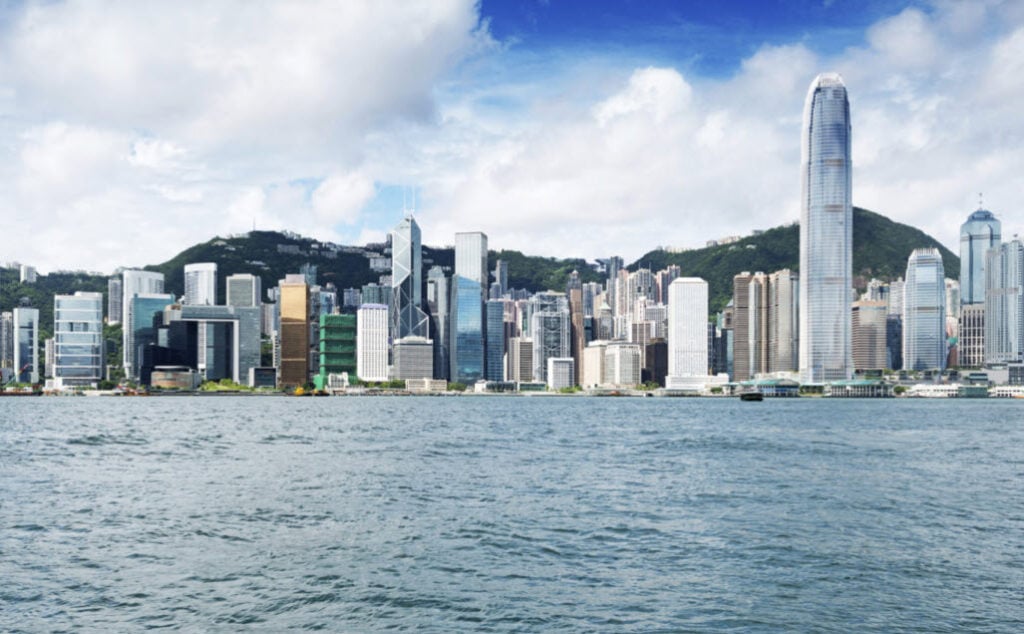 Hong Kong: Gazettal of the Stablecoins Bill