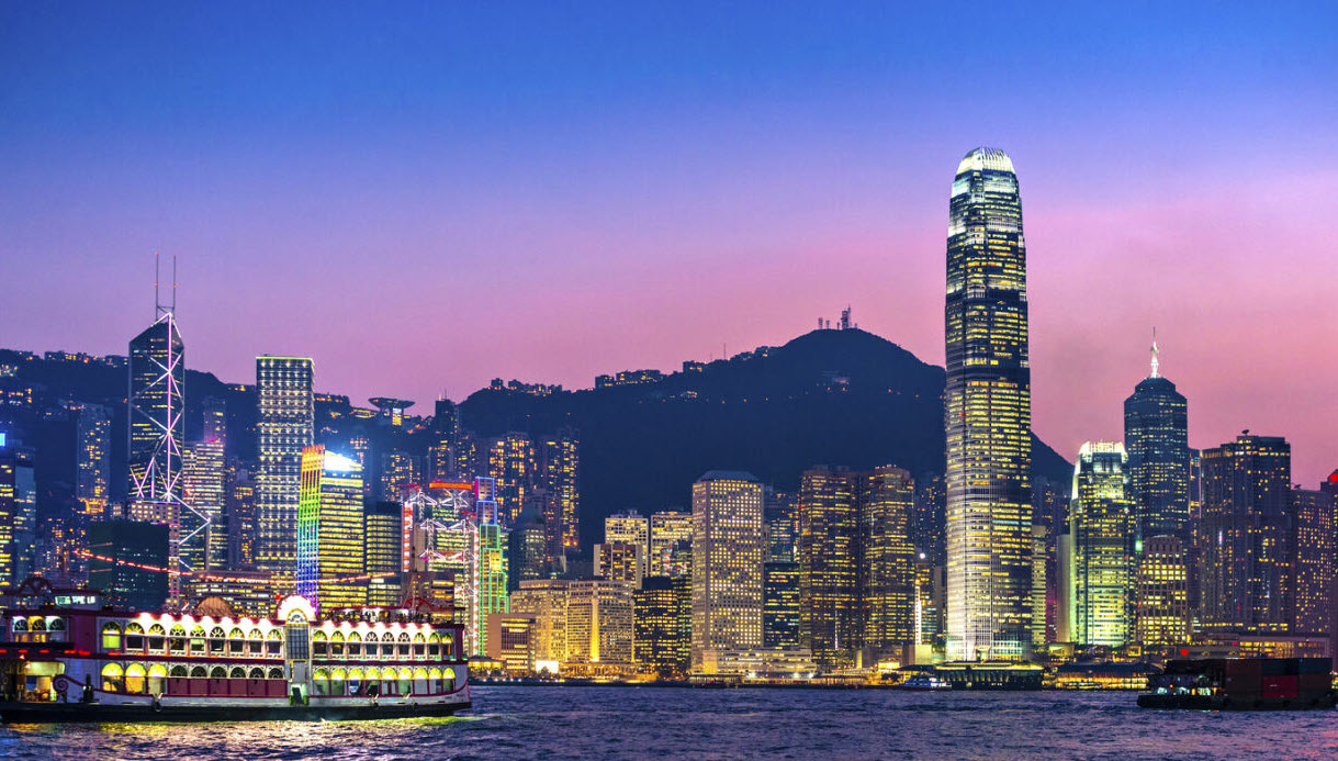 Hong Kong: The first critical infrastructure cybersecurity law is on the horizon